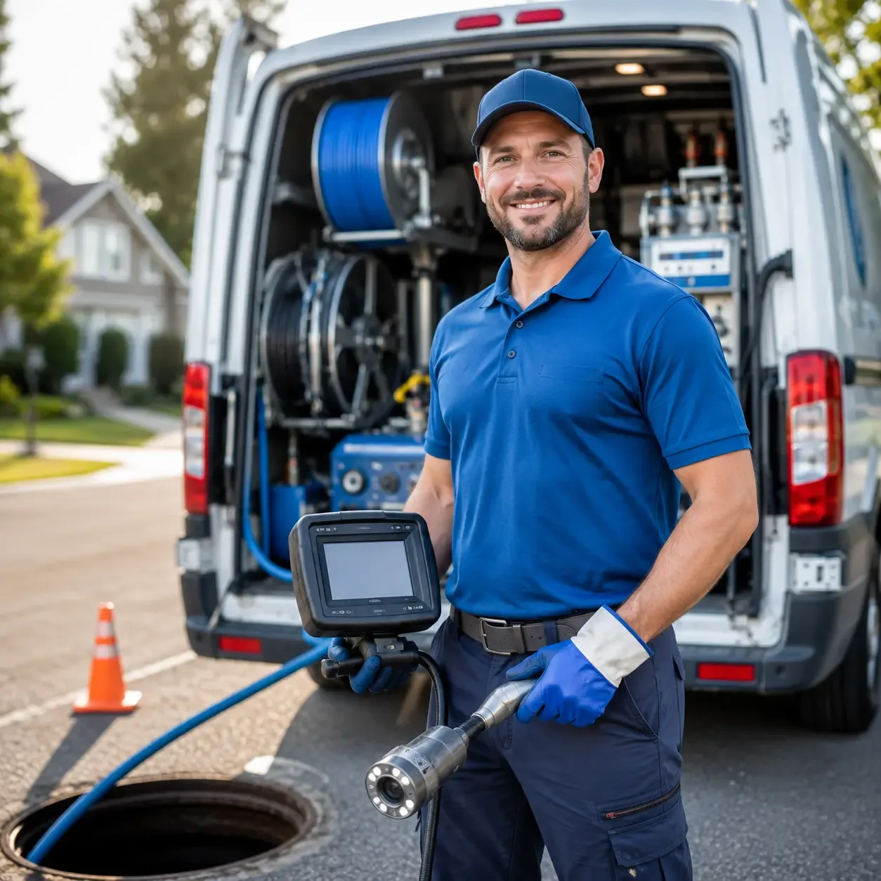 Local Pipe Relining specialists in Greenwood, AR