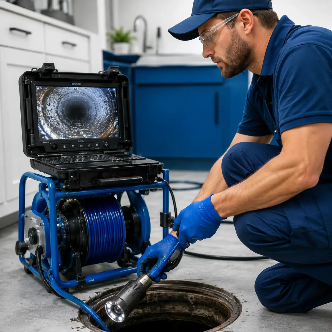 Pipe Relining professionals serving Greenwood, AR